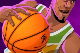 Basketball Stars内购破解版 篮球明星无限钻石内购破解版图片