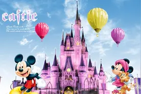 真· 毁童年，这么老的卡通人物你还喜欢嘛？图片