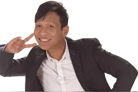 专访｜宋小宝：感谢老天爷给我这样一张脸图片