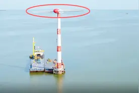 为什么风力发电机只有3个叶片，如果是2个或者200个会怎么样？