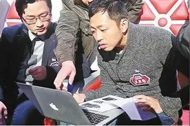 最强大脑选手破案 水哥王昱珩个人资料微博 王昱珩老婆是谁图片