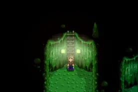 星露谷物语stardew valley矿洞在哪里 矿洞层数奖励图片