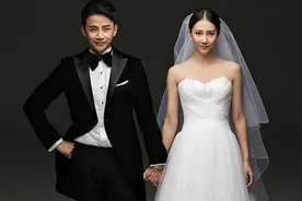 弦子怀孕李茂自曝当爹：揭两人奉子成婚内幕图片