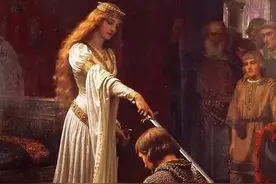 圈子 | 何谓骑士精神？图片