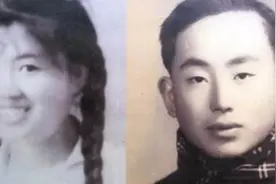 150岁的网红！老奶奶带痴呆老伴玩直播，“谢谢宝宝”说的溜图片