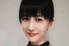 八姨太旧照撞脸徐静蕾，这样的Papi酱你见过吗？（内附Papi酱穿搭小教程）图片