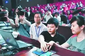 7月6日“小升初”电脑派位面向全市所有镇区，分城区组和镇区组图片