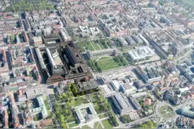 德国留学毕业就能工作 可你想好专业了吗？图片