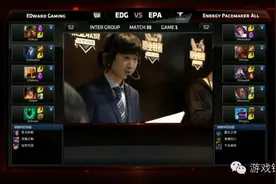 LPL第七周末日综述：VG让1追2，侯爷实力CARRY！图片