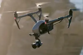 超大底传感器+6K视频摄制！DJI大疆推出新品Zenmuse禅思 X7视频封面