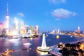 和杭州的阿里，深圳的腾讯比起来，上海可能没想象中那么逊视频封面