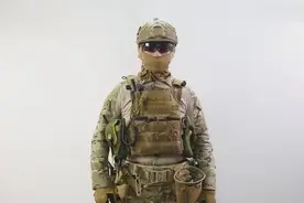 特种部队的战术手势大全，终于能看懂电影里特种兵的手势意思了视频封面