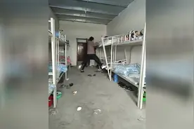 如何正确的叫醒你的室友