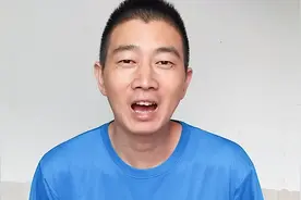 爷爷说：天气预报局部地区天天都下雨？这个梗很搞笑！