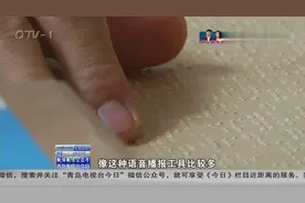 国际盲人节：触摸另一个世界视频封面