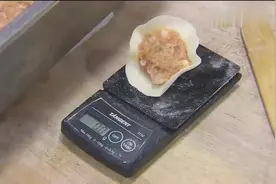 蔡澜叹美食：一个包子皮只有5克重，价格却不菲
