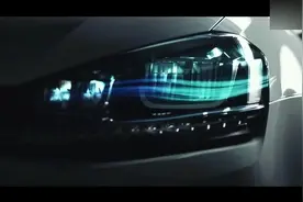 Das Auto. Magazine-e-Golf-electrified感受大众之美