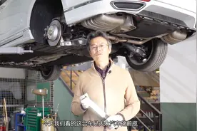 德国大众蔚揽发动机构造详解，进口和国产的差别简直不是一辆车