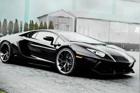 套路：教你怎样用兰博基尼搭讪，100%成功率