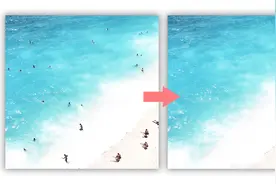 Snapseed快速消除相片中的路人杂物，手机拍照修图最爱！视频封面