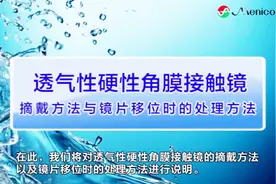 目立康（MENICON）RGP摘戴方法与镜片移位时的处理方法.mpg