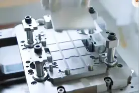 揭秘诺基亚手机制造过程，诺基亚为啥耐摔的疑惑终于解开了