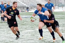 冬天穿那么少为什么欧美人不怕冷？如果从小这么做其实你也行视频封面