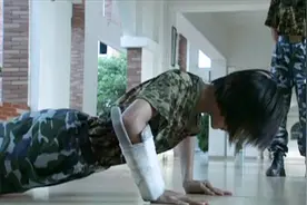 女大学生的魔鬼训练视频封面