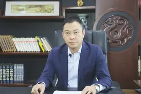 兴民智通董秘：前三季度业绩持续向好