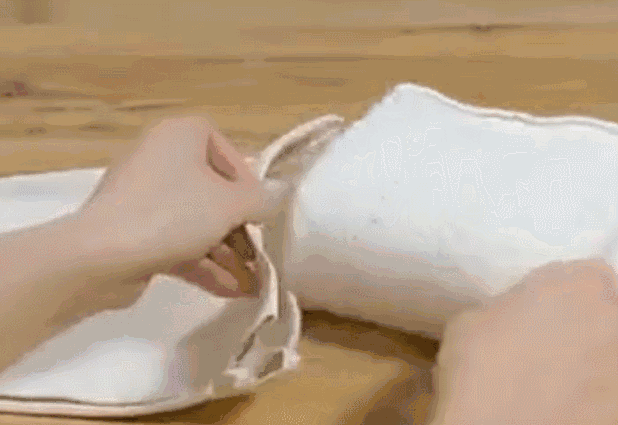 毛衣洗缩水了怎么办