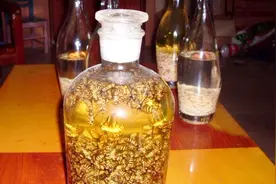 马蜂泡的酒对人体有哪些好处呢？