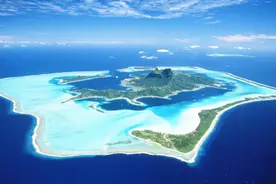 海洋中的新国家，面积相当于六个英国，美国前副总统都成了公民！视频封面