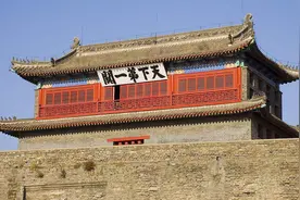 这个景区曾经名扬天下，因被取消5A级，身价一落千丈视频封面