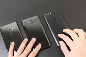 华为Mate10开箱体验评测视频封面