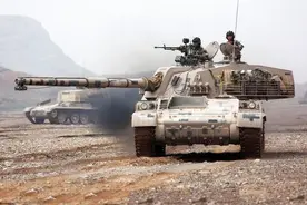 东方斐迪南：它曾经是世界最强反坦克炮，如今被导弹取代！视频封面