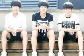 那些称TFBOYS是掏粪男孩的人听过这首歌没？开口跪的节奏！