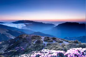 顽强的毅力改变可以征服世界上任何一座高峰视频封面