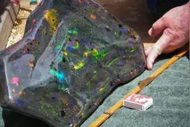 瑞士下水道流的是黄金？每年流失1300万人民币黄金，组队去淘金不视频封面