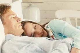 几分钟带你看完暖心《遇见你之前》灰姑娘和高位截瘫王子结局如何