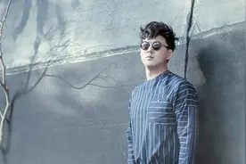 萧煌奇《好好先生》声音很独特，很好听