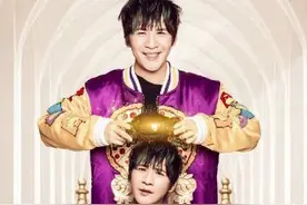 大张伟开启霸屏模式 做综艺不忘筹备演唱会图片