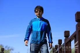 “轻”无止境 凯乐石运动户外防晒衣体验图片