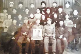 张家口纺织业起源于大境门图片