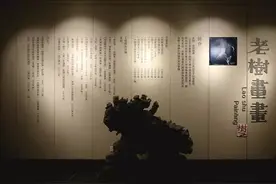 这个大叔火了，因为他这样治愈焦虑图片