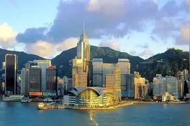 东莞人必看！去香港千万别干这些事，不然可能罚钱还要坐牢！图片