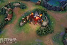 MOBA游戏《王者荣耀》迎更新 全新章节魔种入侵详解图片