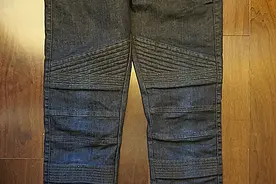 #本站首晒# 中年男子的服饰鞋包系列 篇三：Diesel 迪赛 Black Gold 黑金 之 牛仔裤 TYPE255图片