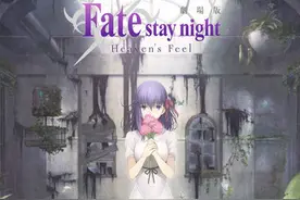 Fate Project宣布两部作品动画化图片