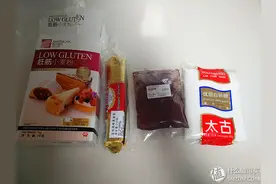 奉女王旨意 —— 巧克力酥皮泡芙图片