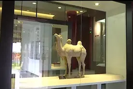 我们身边的艺术馆——唐惠陵博物馆（下）
